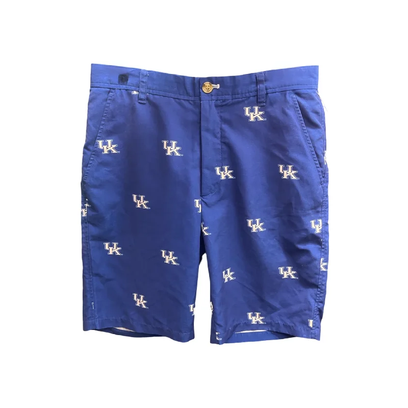 University of Kentucky Blue Shorts Clothes Mentor, Size 10