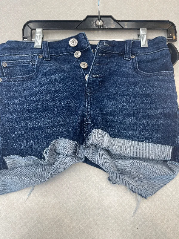 Denim Shorts American Eagle, Size 4