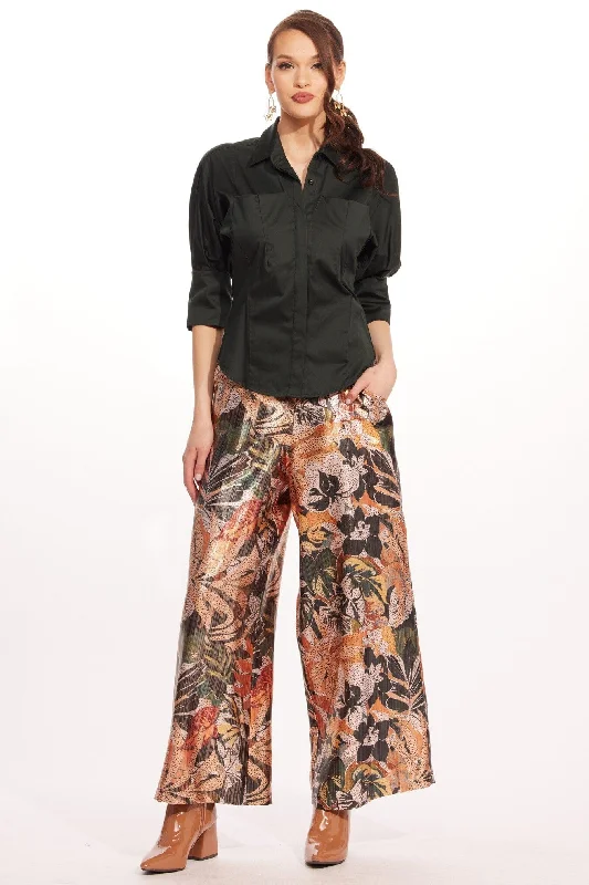 Hepburn Pant