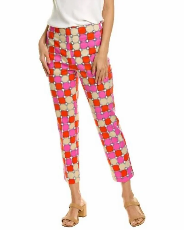 Lahaina Pant In Mlt