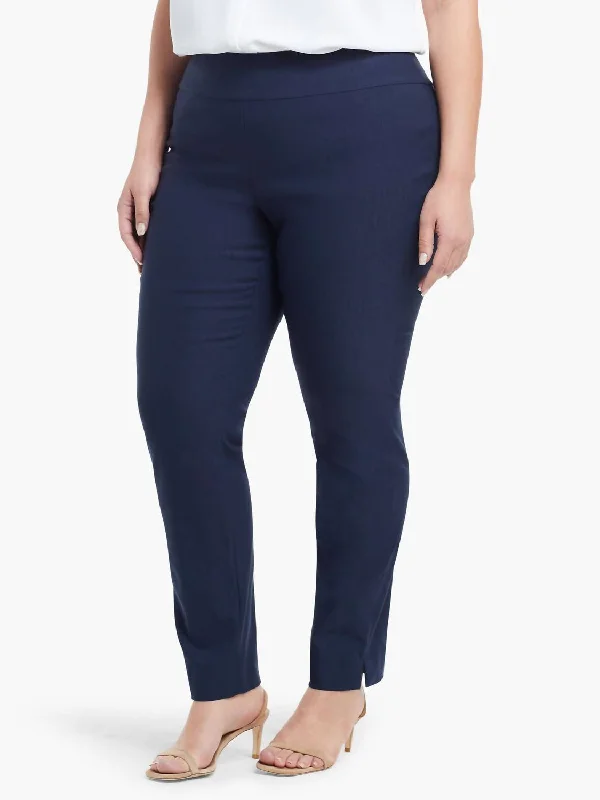 Wonderstretch Pant 31" Inseam - Plus In Dark Indigo