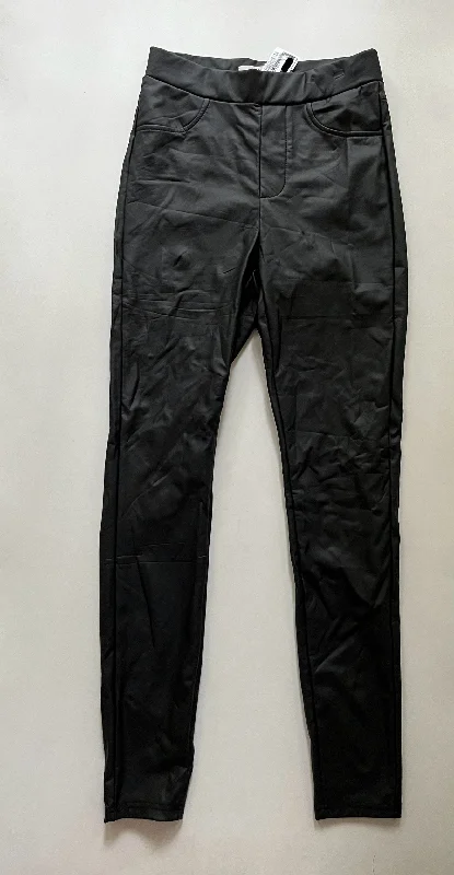 Pants Cargo & Utility By Clothes Mentor In Black, Size: 0